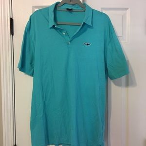 Patagonia polo